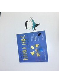 Sách Xưởng Khoa Học - Của Danh Họa Leonardo Da Vinci