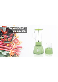 Máy xay sinh tố SUNHOUSE SHD5112 hàng chính hãng