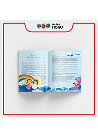 Đóa Hoa Đồng Thoại - Vol 3