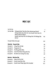 Bí Mật Dotcom (Tái Bản 2021)