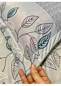 Bộ Drap Thun Lụa _Mát Lạnh {4 MÓN} ga và 3 áo gối #gagoi#drapgoi hoặc drap lẻ /.