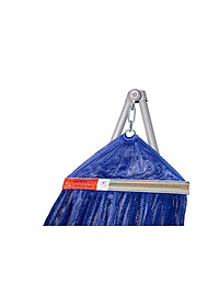 Bộ Võng Xếp MINI Em Bé Ngọc Hoàng kiểu Thuyền Rồng