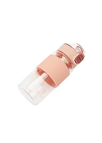 Bình nước nhựa Elmich EL-8349N052PK dung tích 520ml