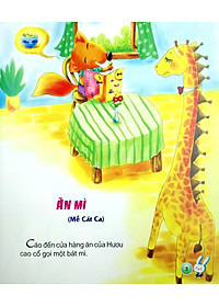 Sách Dạy Trẻ Không Cáu Giận 2 - Bóng Bay Gấu (Tái Bản 2018)