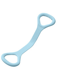 BG Dây đàn hồi tập gym, dây đàn hồi,6007 - 6017 mini band tập yoga dây đàn hồi kháng lực cao cấp, dây đàn hồi tập thể dục