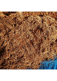 Xơ Dừa- Mùn Dừa Trồng Cây Đã Sử Lí