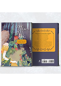 Sách Công Chúa Ngủ Trong Rừng – Thuật Giả Kim Trong Tâm Lý