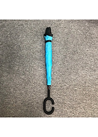 Ô - dù gấp ngược che mưa, che năng dùng cho ô tô DC-MN01