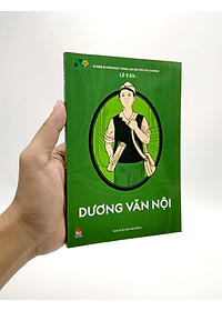 Sách Dương Văn Nội (Tái Bản 2021)