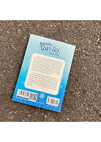 Sơ Cứu Tâm Trí Con Trẻ