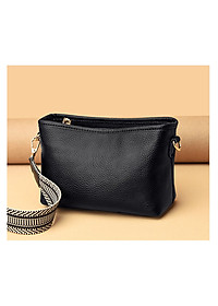 Túi nữ đeo chéo nhỏ BHM003 Nhỏ gọn,tiện lợi, nhiều màu