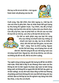 Sách Tàu Ngầm Trong Chai Nước Chanh