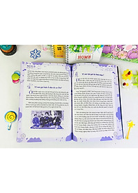 NDB - Mười vạn câu hỏi vi sao âm nhạc , hội họa, điện ảnh