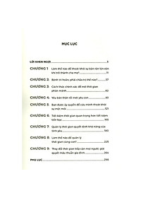 Sách Nghệ Thuật Quản Lý Thời Gian Của Phụ Huynh