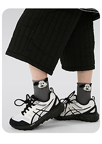 SET 5 ĐÔI TẤT VỚ 53 DỄ THƯƠNG CHỐNG TRƯỢT TỪ 1-12 TUỔI DÀNH CHO BÉ TRAI BÉ GÁI