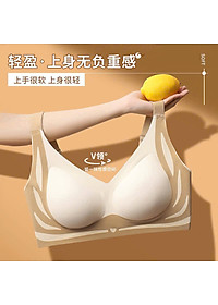 Áo ngực su siêu hot size 34-40 dành cho nữ
