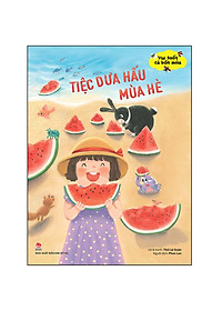 Combo Vui Suốt Cả Bốn Mùa (4 Cuốn)