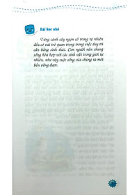 Sách Kỹ Năng Sống - 101 Câu Chuyện Học Sinh Cần Đọc Giúp Các Em Sống Chan Hòa, Yêu Thương Loài Vật