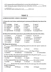 Sách Bổ Trợ Tiếng Anh 9 Tập 1