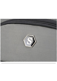 Balo laptop (15.6 inch) phong cách mới - BEE GEE BLLT9101