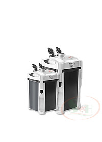 Lọc thùng Atman DF 500, 700, 1000, 1300 canister filter lọc ngoài bể cá tép thủy sinh