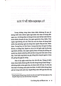 Con Đường Thủy Vào Trung Hoa - Chuyến Đi Tìm Thượng Nguồn Sông Mekong 1866-1873