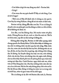Sách Tác Phẩm Chọn Lọc - Văn Học Pháp - TRONG GIA ĐÌNH (Tái Bản 2019)