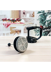 Bình pha trà cafe French Press Lock&Lock, 800ml - LLG018