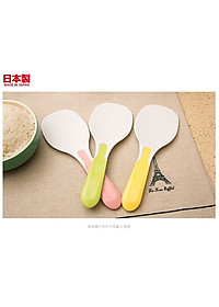 Combo 3 chiếc Muôi xới cơm chống dính nội địa Nhật Bản