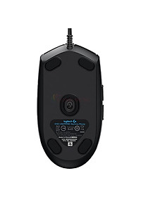 Chuột có dây Logitech G102 Gen2 Lightsync - Hàng chính hãng