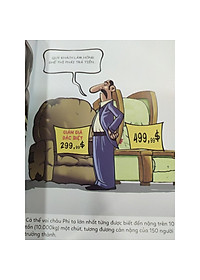 Sách Ô Kìa! Em Có Biết : Voi