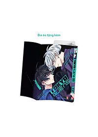 Sách Tokyo Aliens - [Chọn Tập Lẻ]