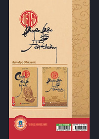 Việt Sử - Duyên Phận Giữa Đời Thường