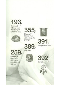 Sách Chuyên Gia Của Giấc Ngủ Ngon