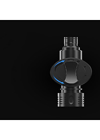 Vòi xịt nước inox tăng áp mạnh để rửa xe, phun nước tưới cây, vệ sinh sân vườn nhà cửa