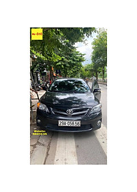 RÈM CHE NẮNG NAM CHÂM CHO XE TOYOTA ALTIS 2009-2013