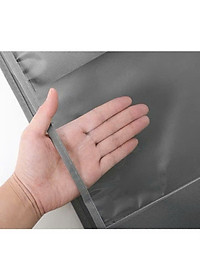 Túi bảo quản túi xách chống bụi 6 ngăn hàng chuẩn dày dặn
