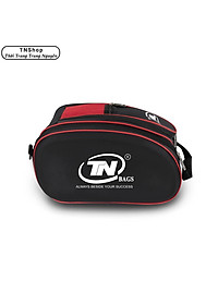 Túi Đựng Giày TNBags TN.B9001 - Túi Đeo Chéo Thể Thao Chống Thấm, Gọn Nhẹ, Nhiều Ngăn Tiện Lợi, Mang Đi Đá Bóng & Tập Luyện