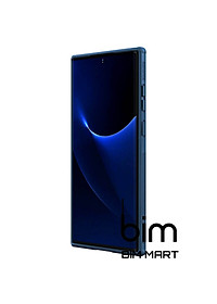 Ốp lưng chính hãng Nillkin dành cho Samsung S22 Ultra dạng sần - Hàng Nhập Khẩu