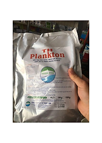 Tạo trùn chỉ, ốc gạo, thức ăn tự nhiên 2kg/ bịt