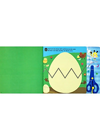 Sách Đôi Bàn Tay Khéo Léo 1