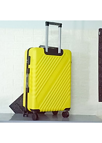 Vali Kéo Thời Trang NiceVilla Size 20inch & 24 Inch & 28inch