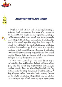 Sách Kỹ Năng Sống Dành Cho Học Sinh - Sự Kiên Cường (Tái Bản)