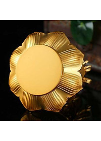 Tượng phật chuẩn đề nước hoa phong thủy ô tô