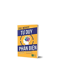 Tư Duy Phản Biện