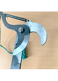 Đầu kéo cắt tỉa cành cây trên cao 