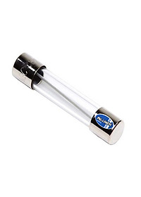 Hộp 100 Cầu Chì Ống Thuỷ Tinh (5x20mm) (0.2A-0.5A-1A-2A-3A-5A-8A-10A-15A-20A)