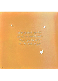 Sách Phát Triển EQ Cho Trẻ Mẫu Giáo - Đầy Ắp Lòng Tự Tin