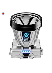 Đen Pin Đội Đầu Siêu Sáng Loại Tốt: Pin Cực Trâu, Sạc Lại Cho Điện Thoại - Sự Lựa Chọn Đỉnh Cao Công Nghệ