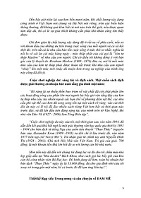 Sách Nước Vẫn Chảy Dưới Chân Cầu Mụ Kề